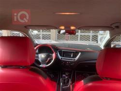 هيونداي أكسنت